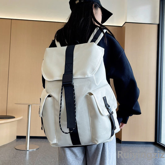 Large Capacity Waterproof Early High Boys Backpacks