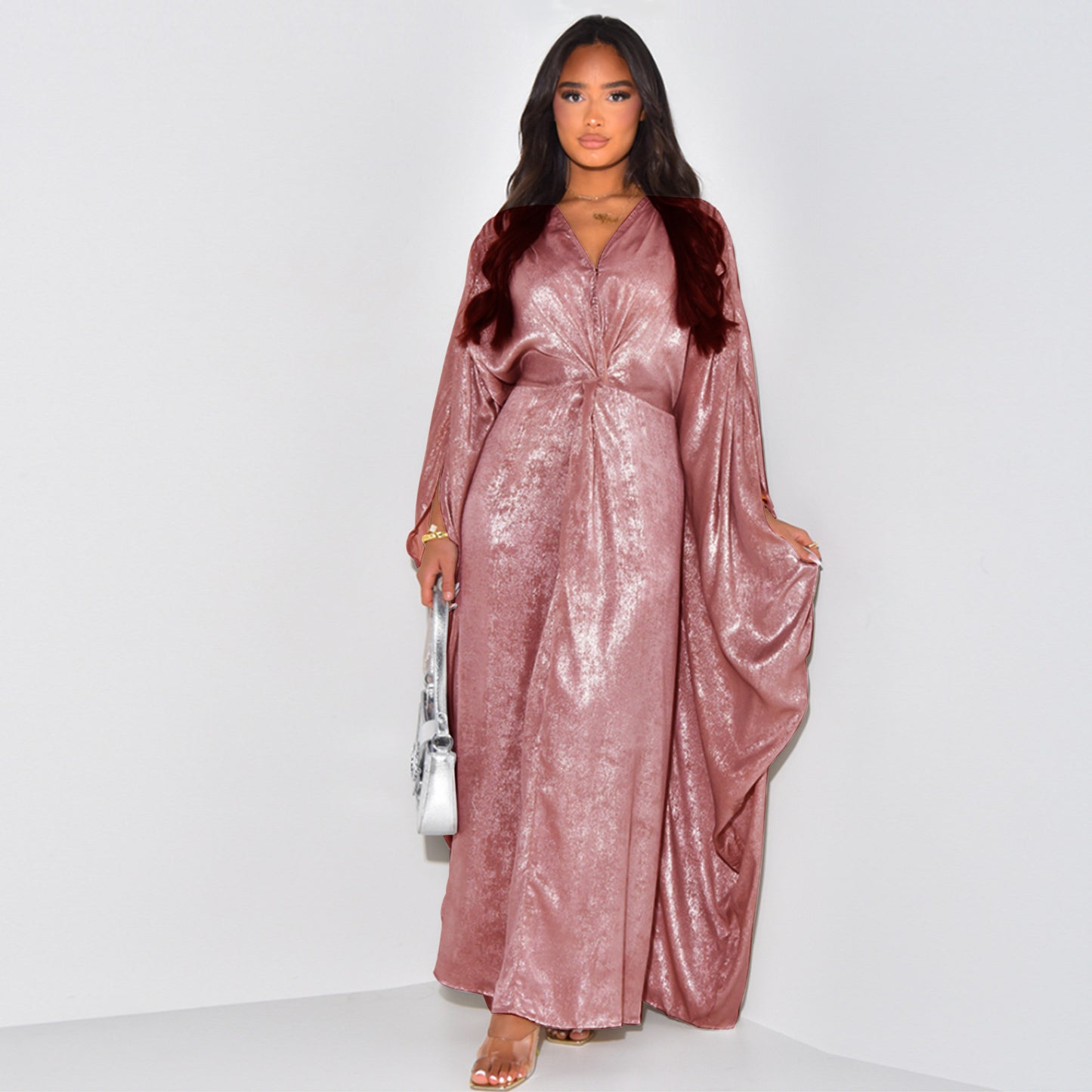 Beautiful Glamorous Party Elegant Dress Robe Dresses