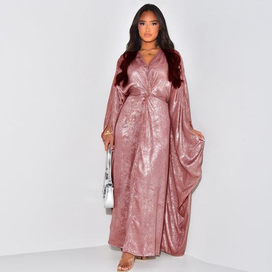 Beautiful Glamorous Party Elegant Dress Robe Dresses