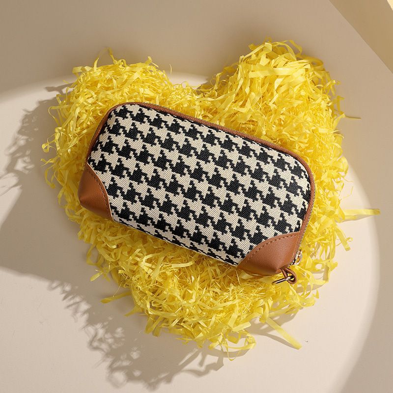 Women's Long Advanced Clutch Large Capacity Mobile Ladies Wallets