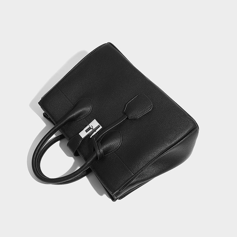 Cool Charming Women's Portable Versatile High-grade Handbags