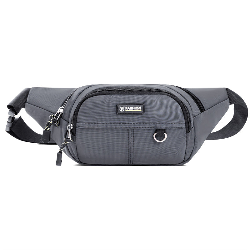 Women's & Men's Collection Running Cell Construction Site Large Men's Waist Packs