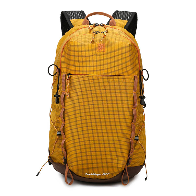 Women's & Men's & Lightweight Large Sports Backpacks