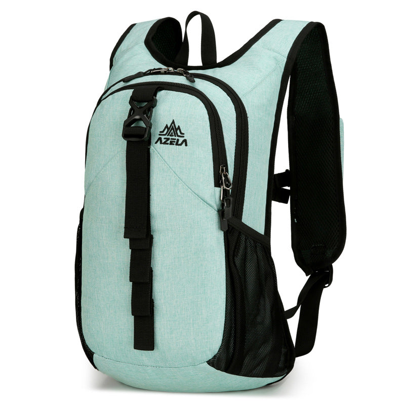 Portable Foldable Hiking Large Capacity Cycling Sports Backpacks