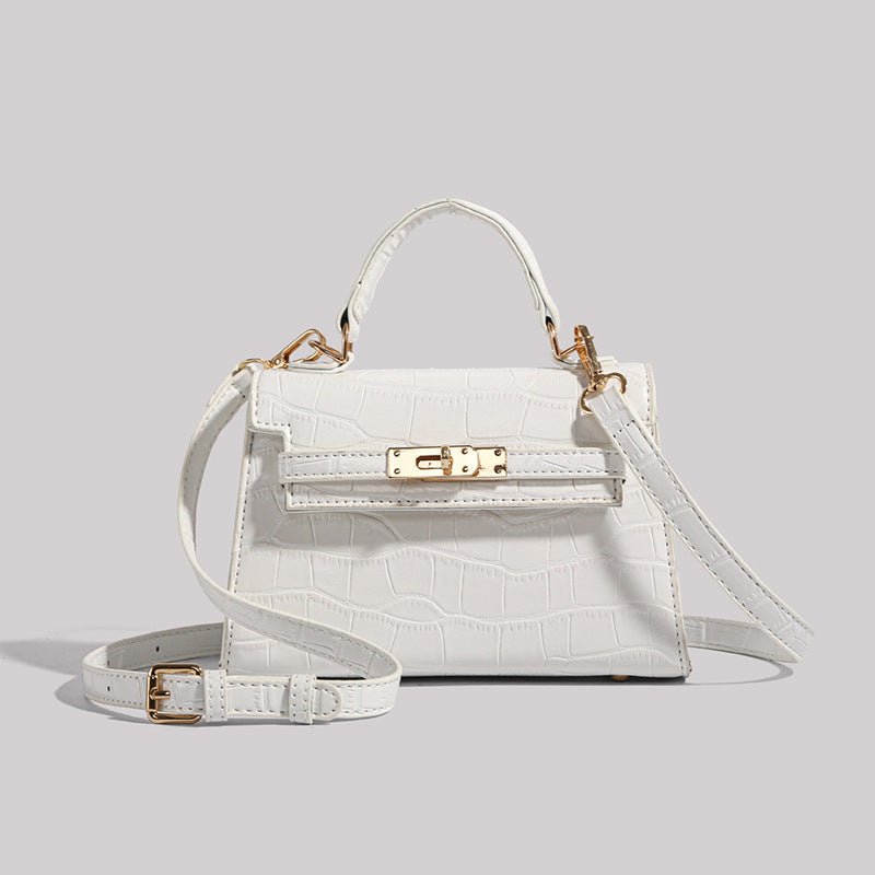 Women's For Versatile High-grade Fashion Western Style Handbags