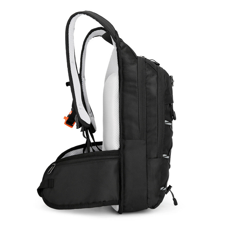 Women's & Men's & Fitness Running Water Bicycle Cross-country Sports Backpacks