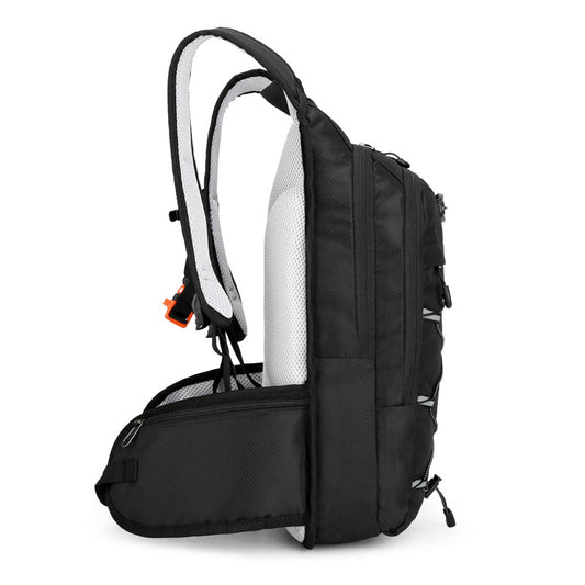 Women's & Men's & Fitness Running Water Bicycle Cross-country Sports Backpacks