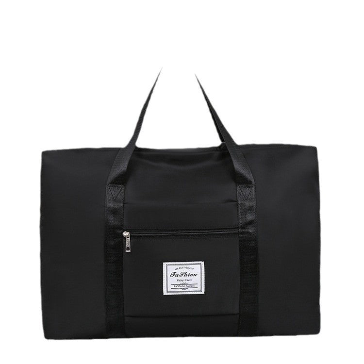 Airbag Buggy Foldable Storage Short Trip Travel Bags