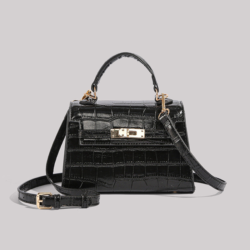 Women's For Versatile High-grade Fashion Western Style Handbags