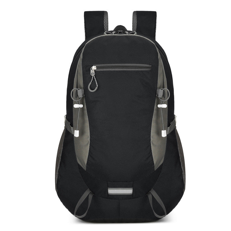 Women's & Men's & Leisure Trip Large Capacity Travel Bags