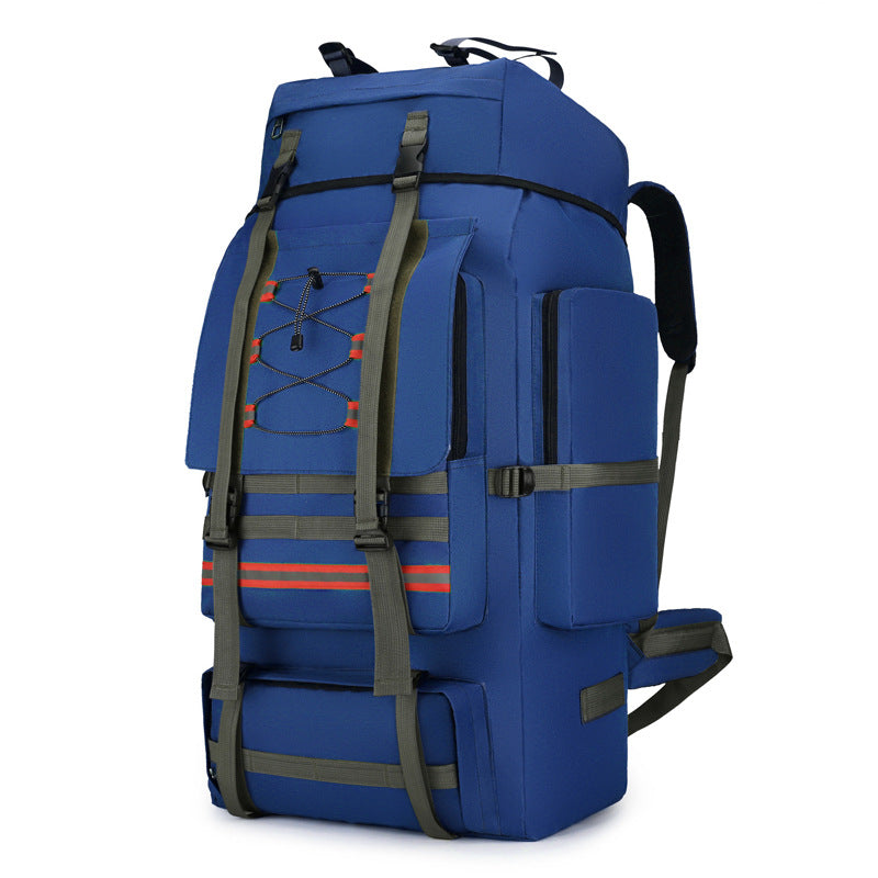 Women's & Men's & Extra Large Camping Rescue Quilt Sports Backpacks