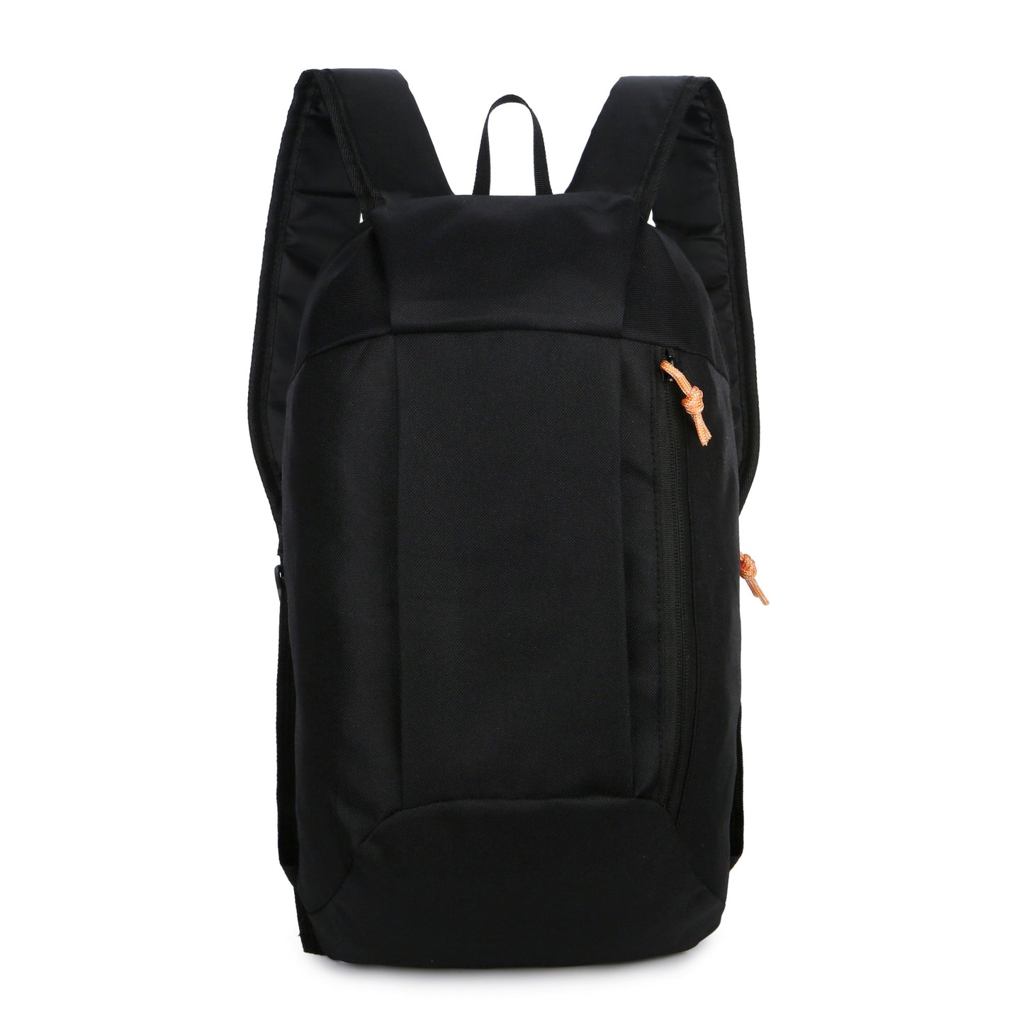 Women's & Men's & Leisure Lightweight Riding Printable Advertising Backpacks