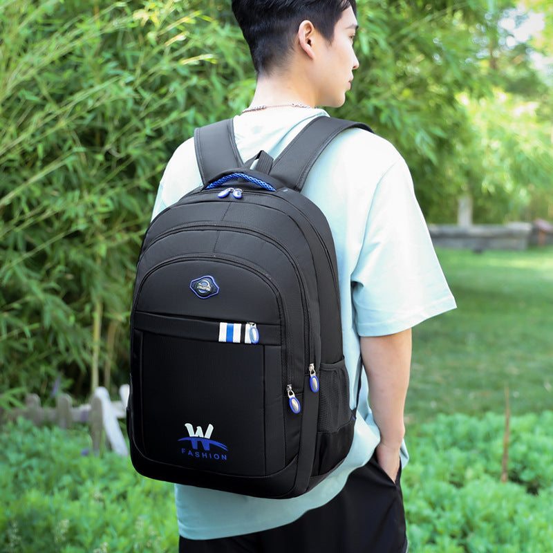 Men's Innovative Charming Stylish Trendy Leisure Backpacks