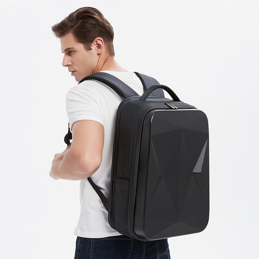 Rechargeable Computer Fashion Commuter Laser Waterproof Backpacks