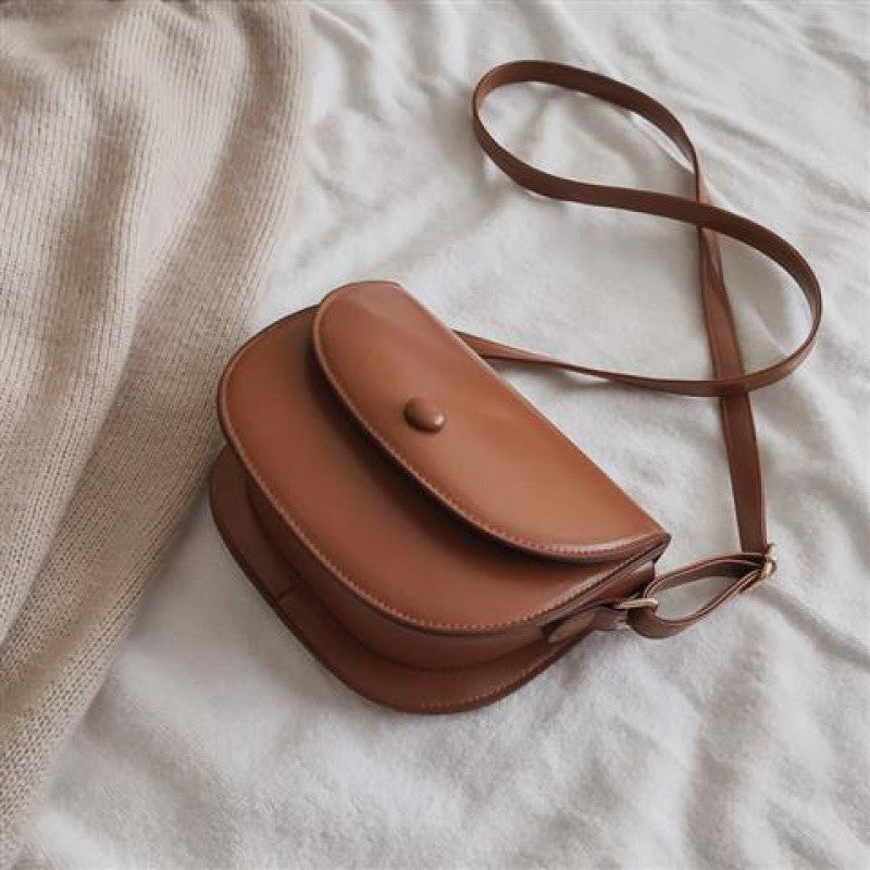 Korean Style Fairy Large Capacity Cute Crossbody Bags