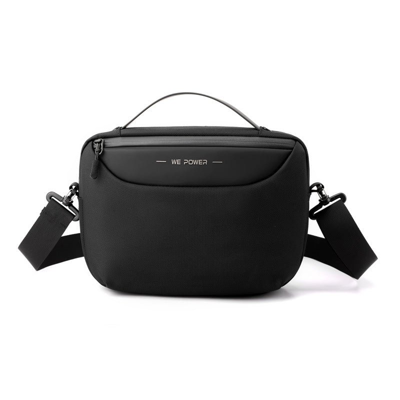 Men's Versatile Practical Large Capacity Fashion Bags