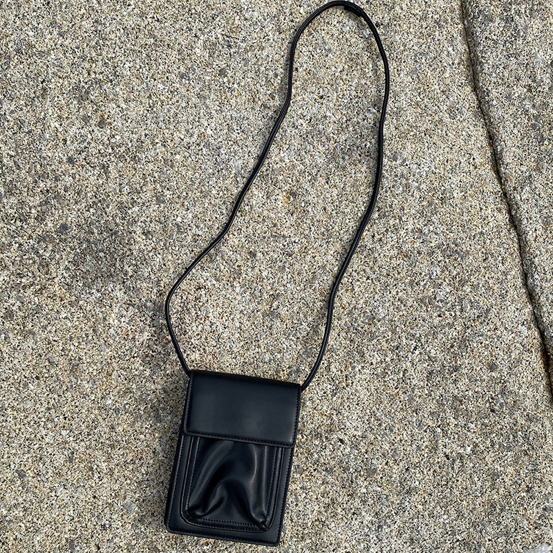 Men's Creative Stylish Korean Style Mobile Backpacks