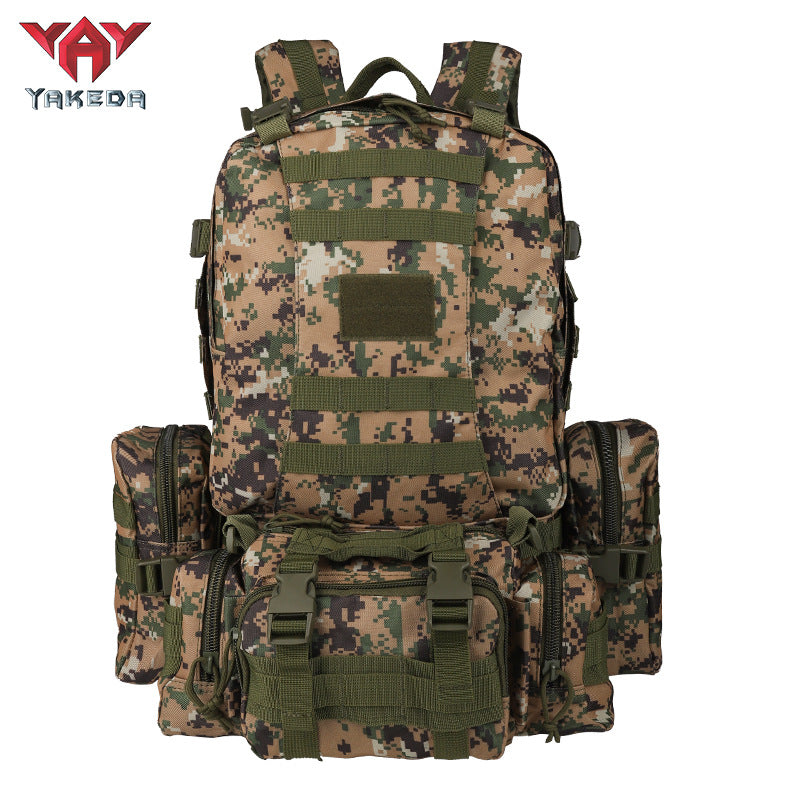 Attractive New Classy Versatile Function Combat Backpacks