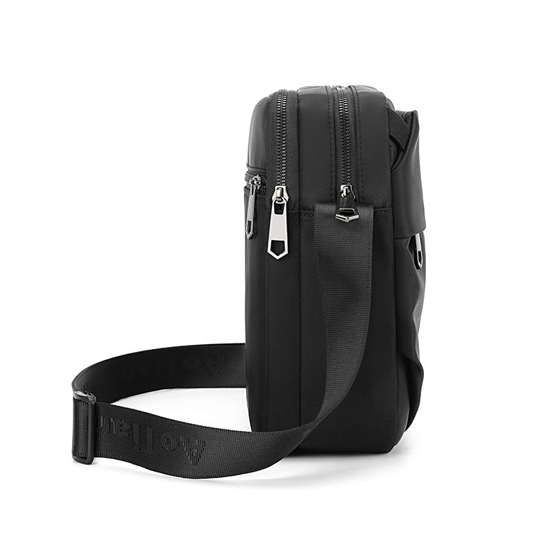 Women's & Men's & Simple Stylish Fashion Oxford Cloth Men's Bags