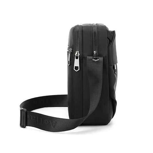Women's & Men's & Simple Stylish Fashion Oxford Cloth Men's Bags