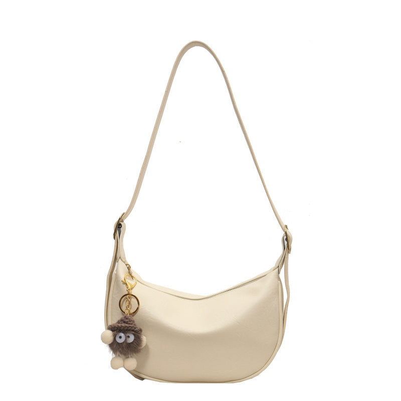 Women's Large Capacity For Retro Minority Design Handbags