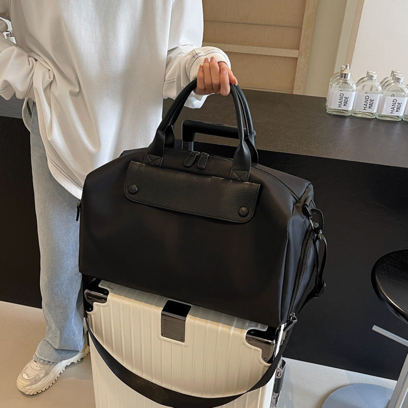 Short Trip Buggy Large Capacity Dry Travel Bags