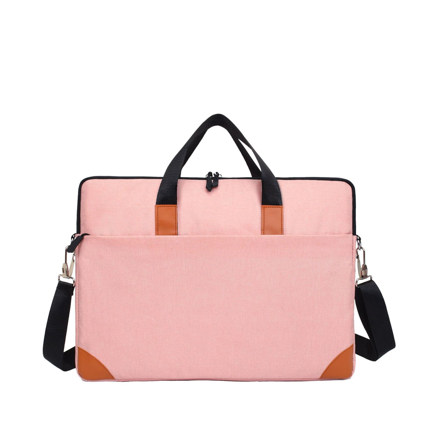 Portable High-grade Inch Large Capacity Fashion Laptop Bags