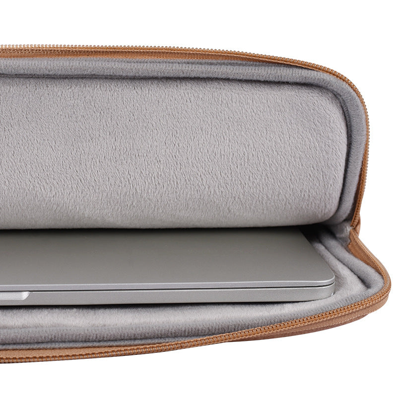Sleeve Suitable For Apple Computer Liner Bags