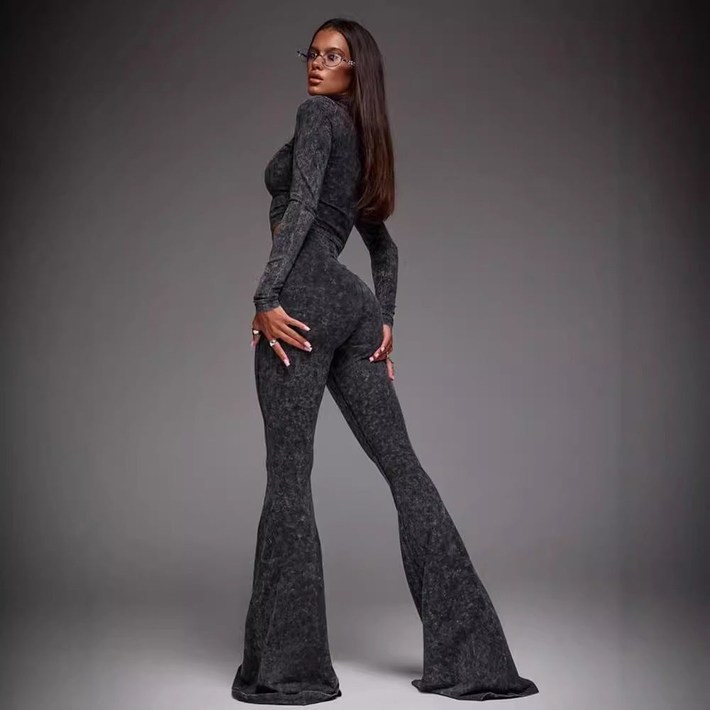 Women's Cool Autumn Fashion Trendy Slim Slimming Suits