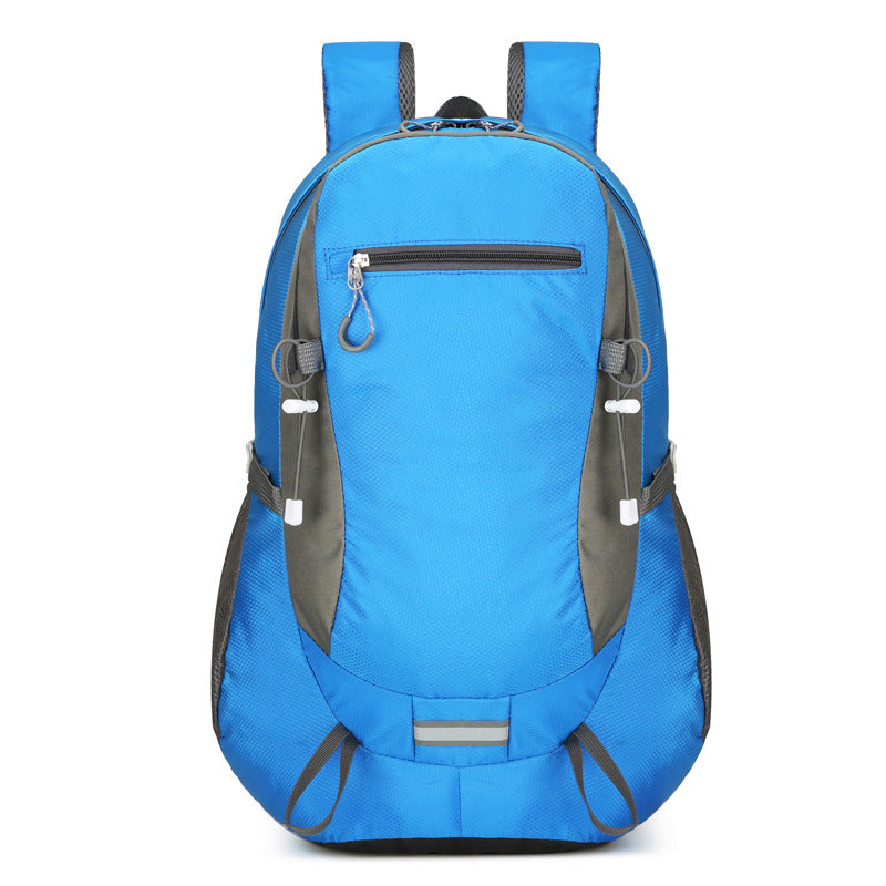 Women's & Men's & Leisure Trip Large Capacity Travel Bags