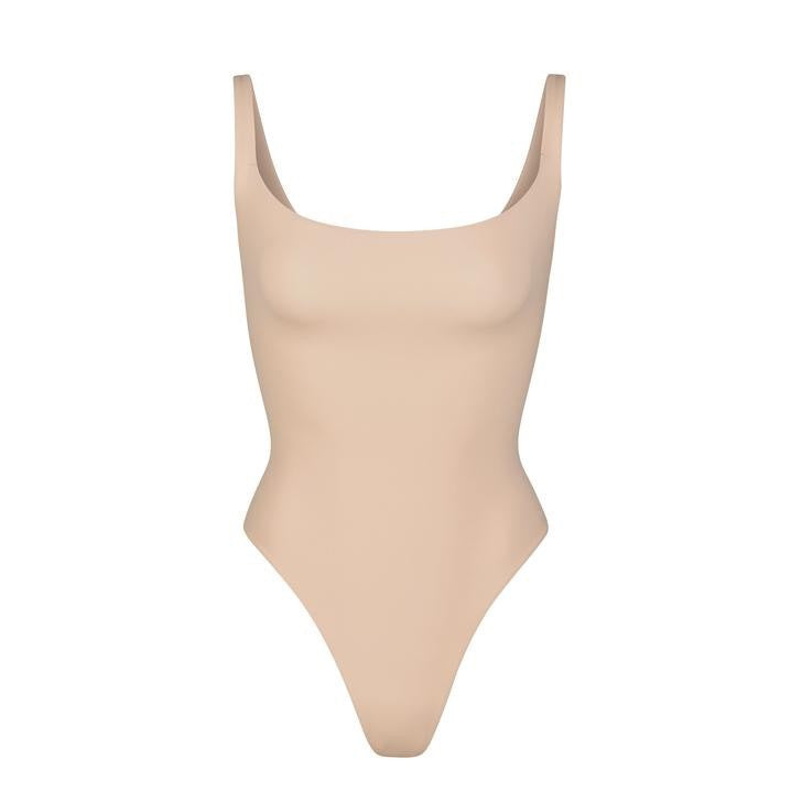 Gold Sexy Siamese Camisole Solid Color Slim Fit Jumpsuits