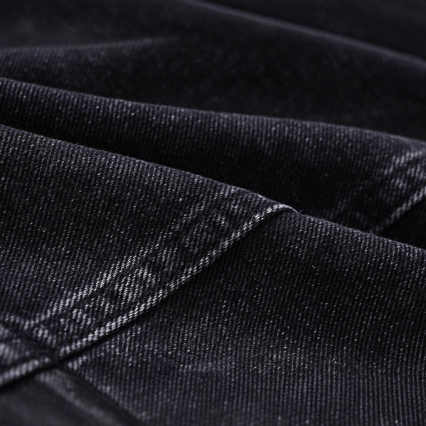 Women's Fashion Polo Collar Denim Petite Slimming Jackets