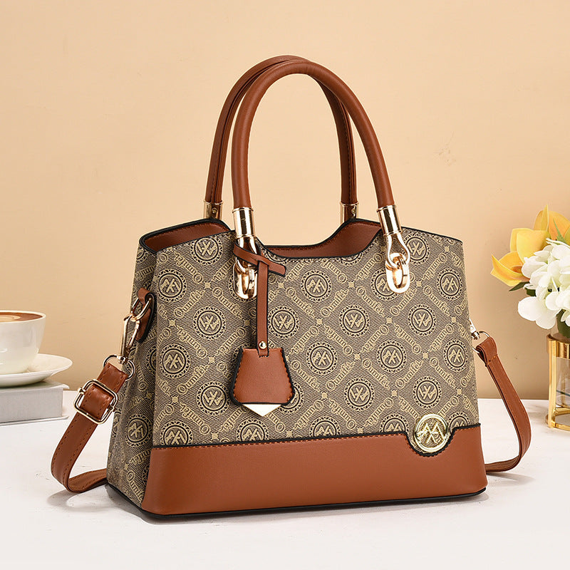 Women's Classy Mom Versatile Summer Fashion Handbags