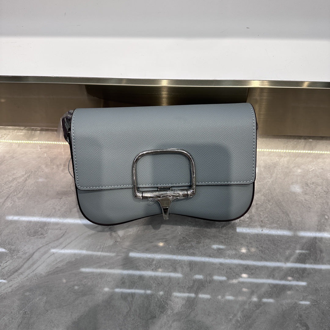 Women's High-grade Light Luxury Genuine Leather Bags