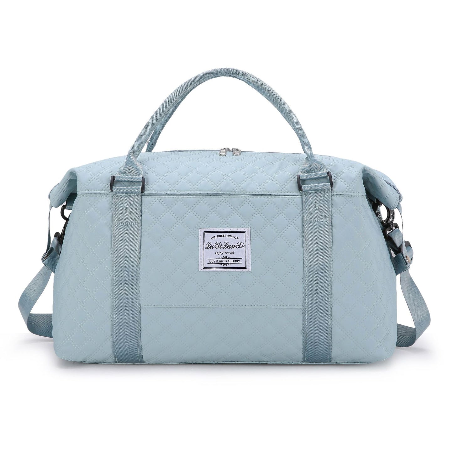 Large Capacity Yoga Dry Wet Separation One Travel Bags