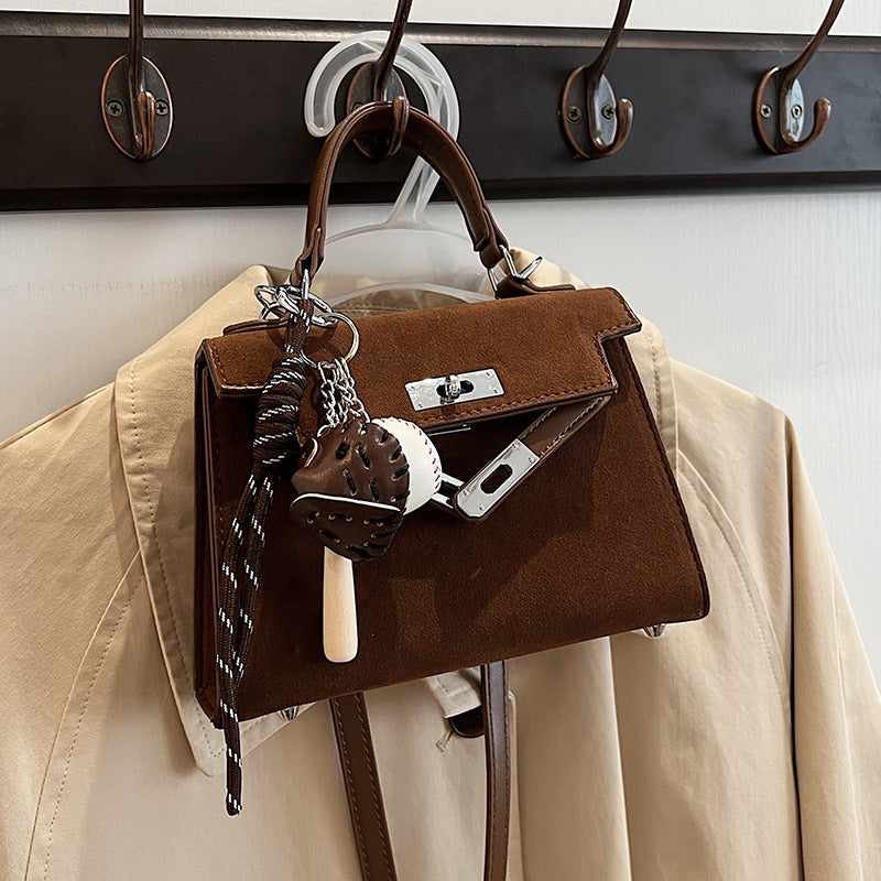 Women's Elegant Charming Classy Retro Fashion Handbags