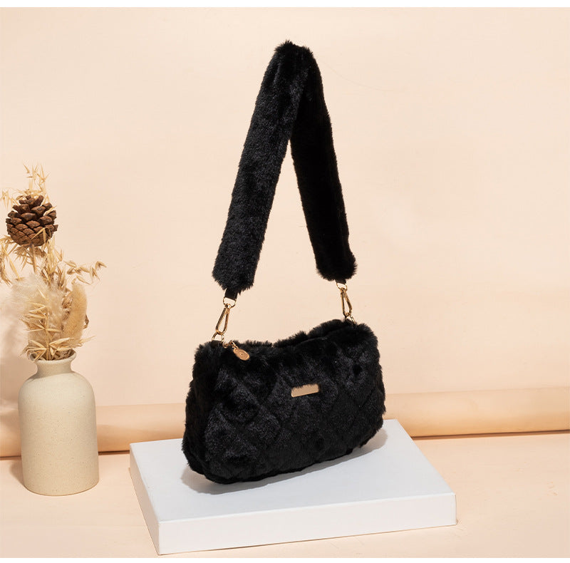 Fashionable Korean Style Design High Sense Men's Messenger Bags