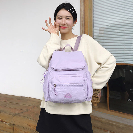 Women's Class Commuter Lightweight Excursion Large Capacity Bags