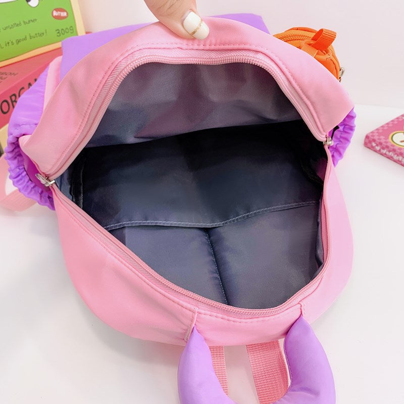 Cute Cartoon Primary Intermediate Advanced Classes Bags