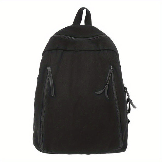 Nylon Large Capacity Female Niche University Bags
