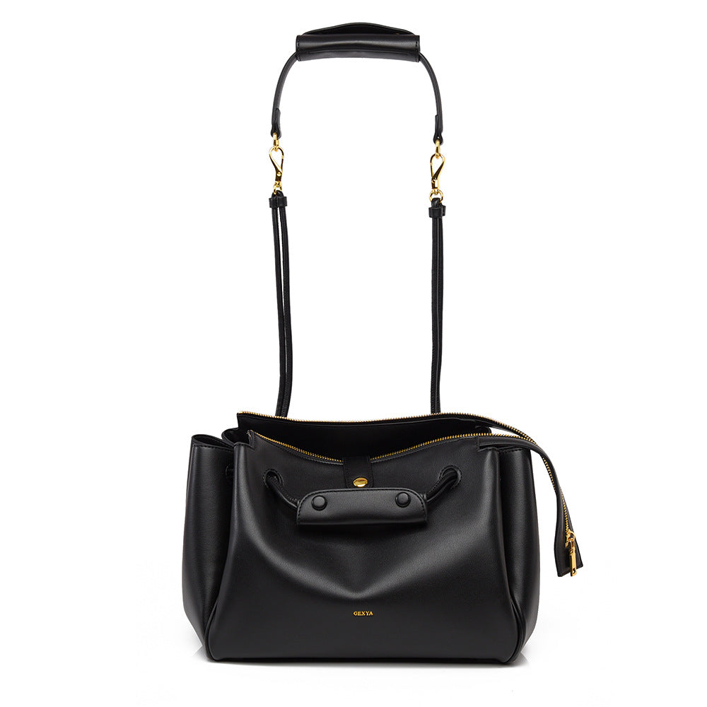 Classic Design Female Niche High Quality Crossbody Bags