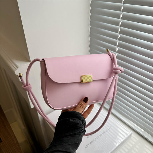 Women's High-grade Underarm Portable Pouch Fashion Armpit Bags