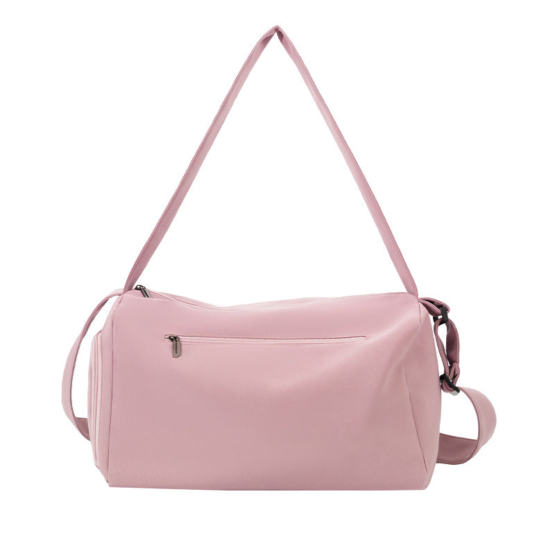 Leisure Large Capacity Boarding Can Cover Travel Bags