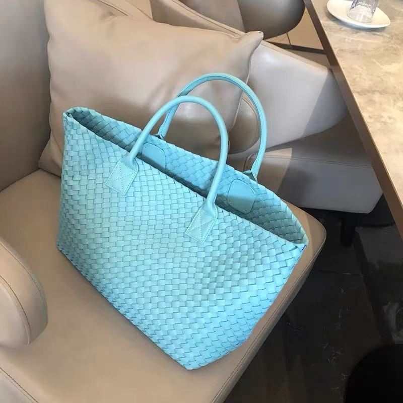 New Women's Big Large Capacity Totes Handbags