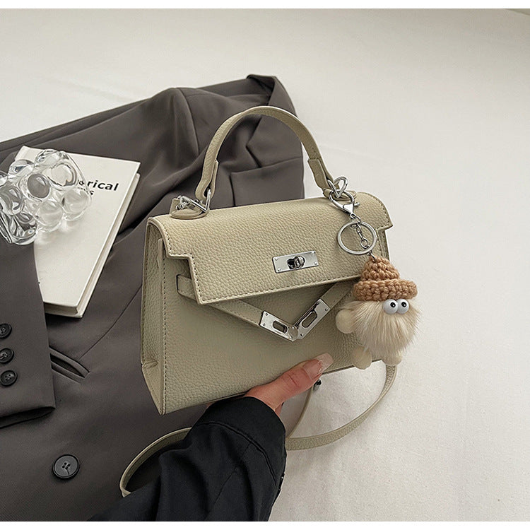 Women's Summer Western Style Leisure Fashion Simple Handbags