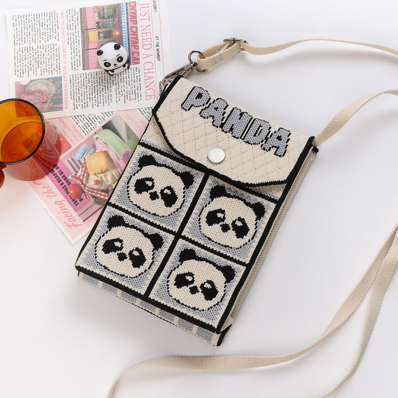 Fashion Versatile Hand Daily National Style Trendy Handbags