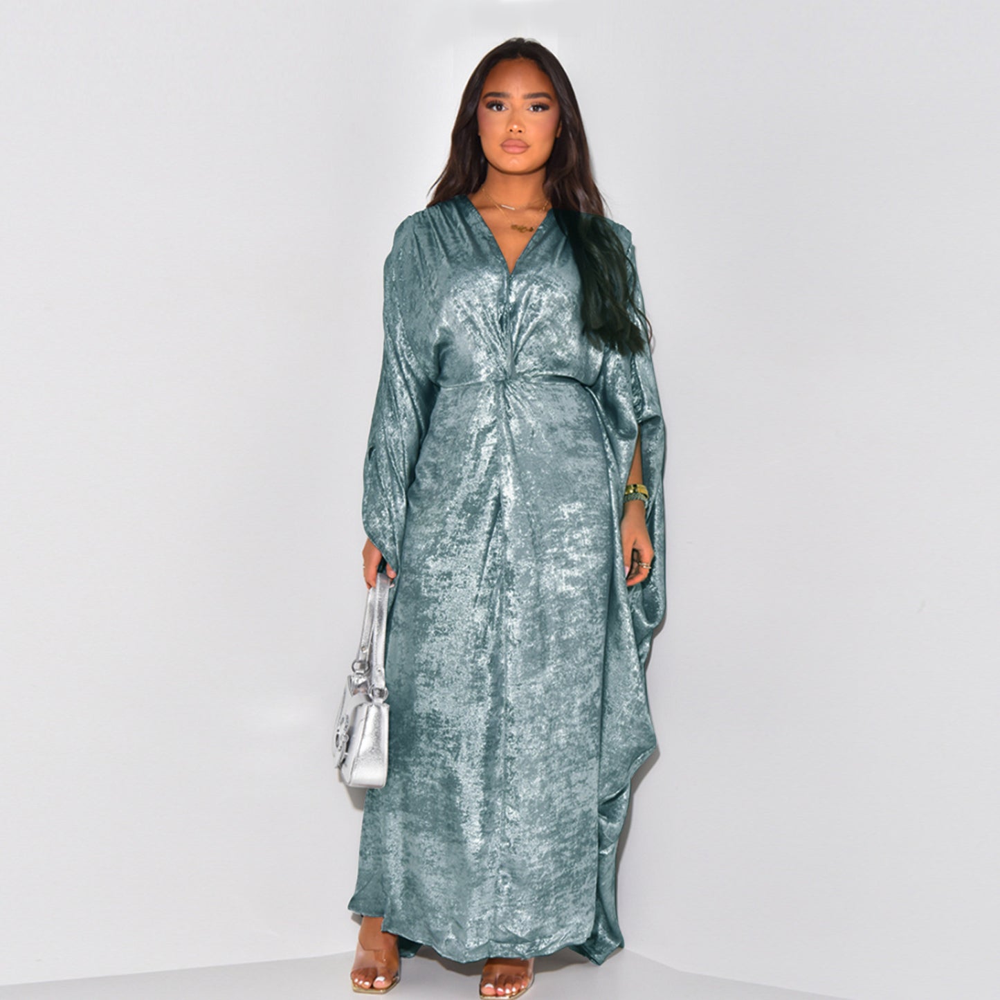Beautiful Glamorous Party Elegant Dress Robe Dresses