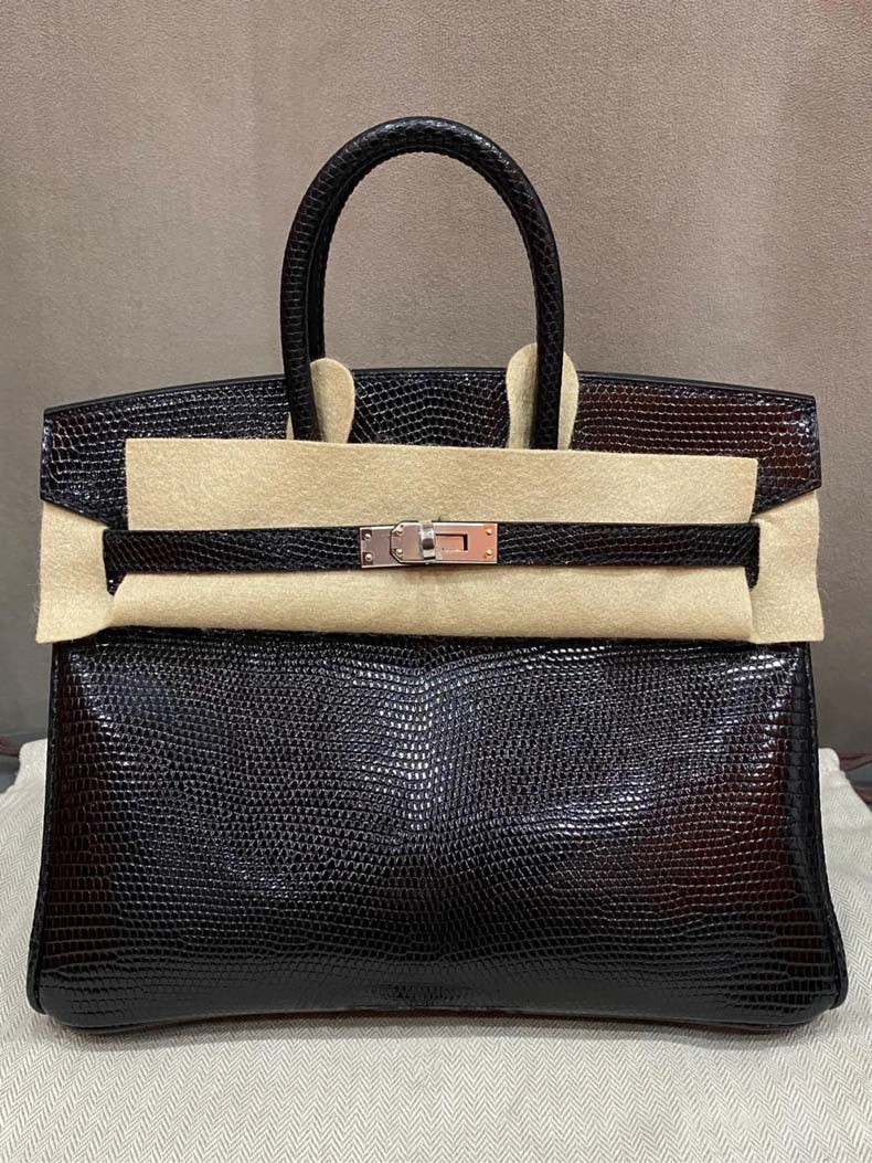 Women's Pattern Genuine Leather Commuter Large Bags