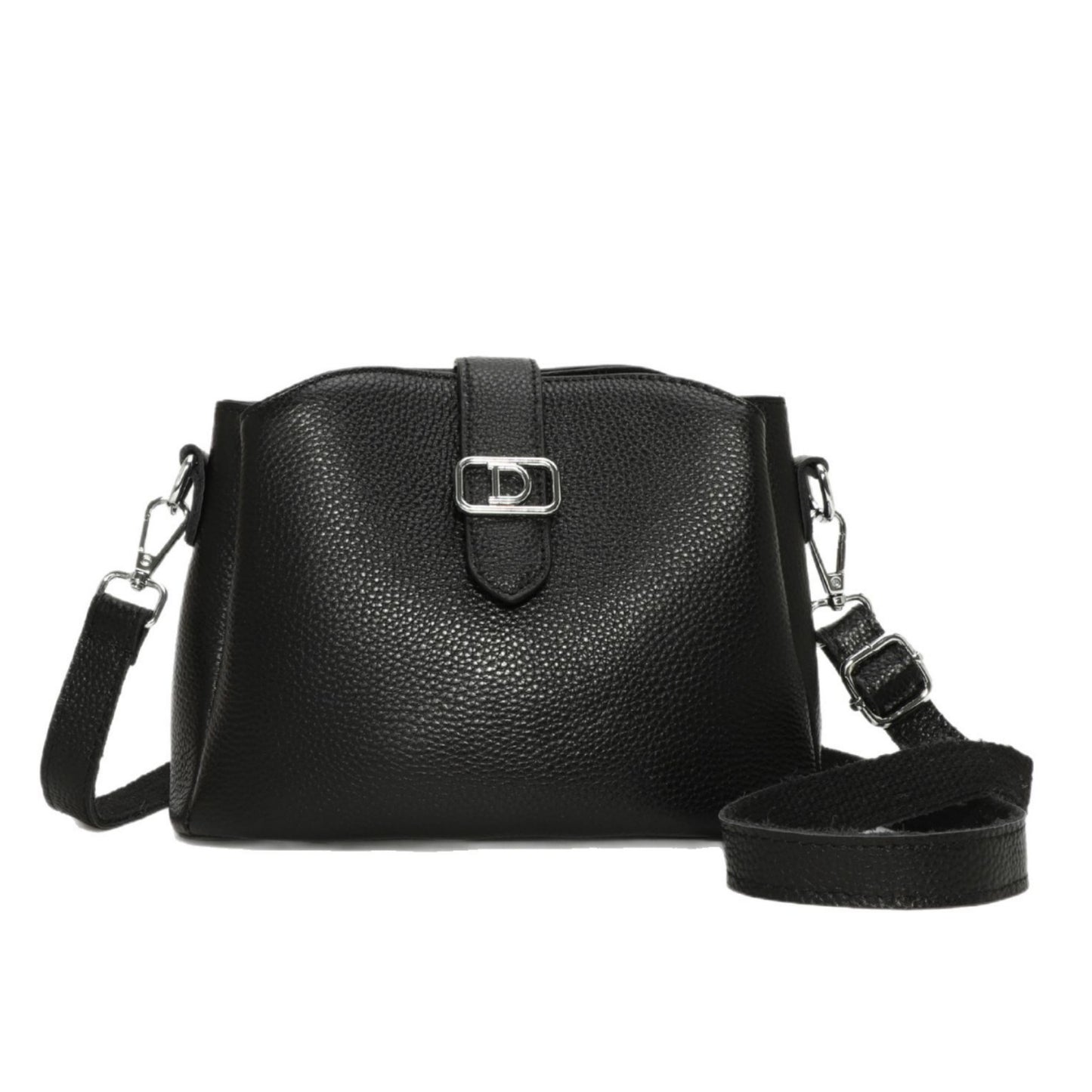 Beautiful Women's Genuine Leather Fashion First Shoulder Bags