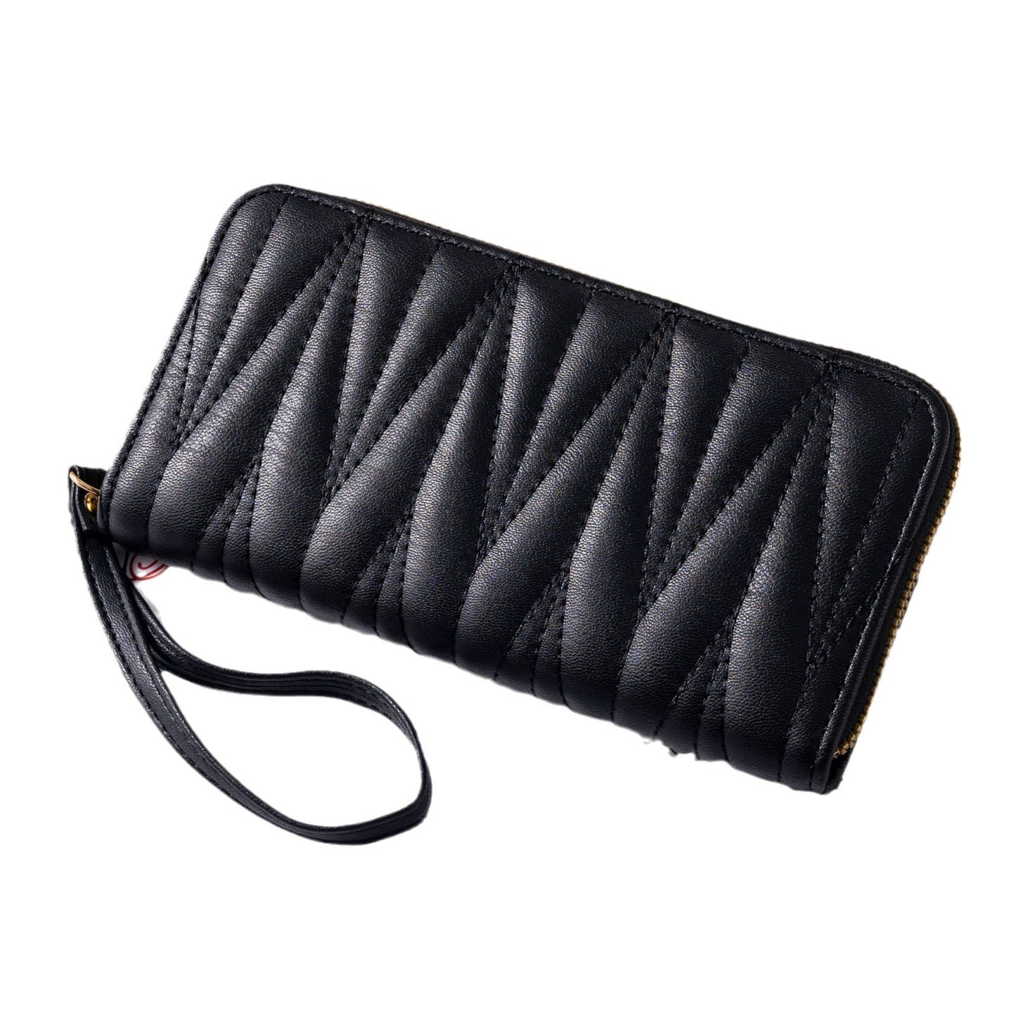 Women's Macaron Short Long Light Luxury Classic Ladies Wallets